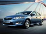 Ford Mondeo Sedan 2008 года (CN)